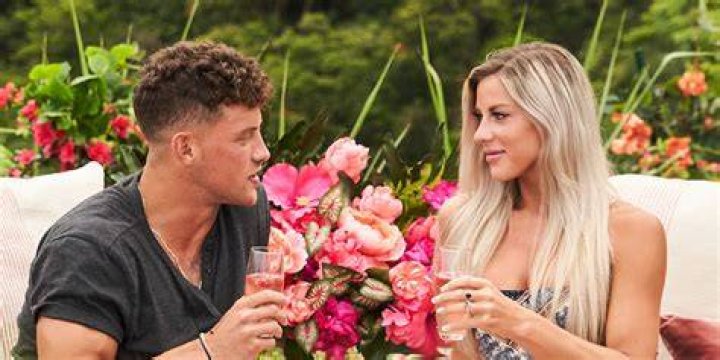 Love Island USA Are Josh & Shannon Still Together After The Show?