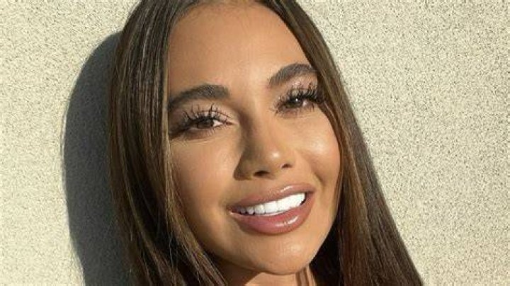Love Island USA star Courtney Boerner looks unrecognizable in photos