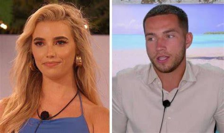Love Island Who Is Lana Jenkins New Boyfriend? Parents Net Worth