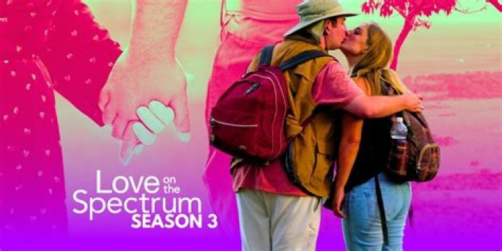 Love on the Spectrum Rotten Tomatoes