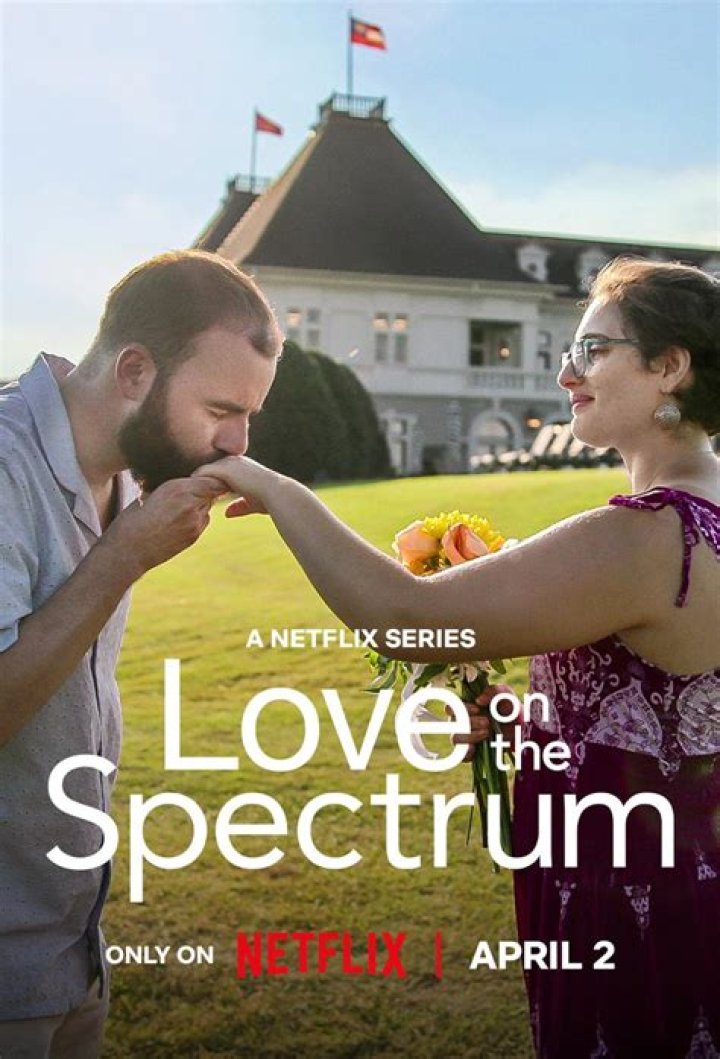 Love On The Spectrum U.S. Where To Follow The Cast On Instagram