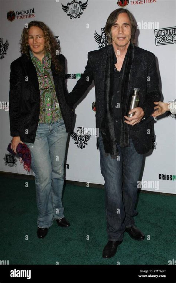 Love Wallpaper jackson browne dianna cohen