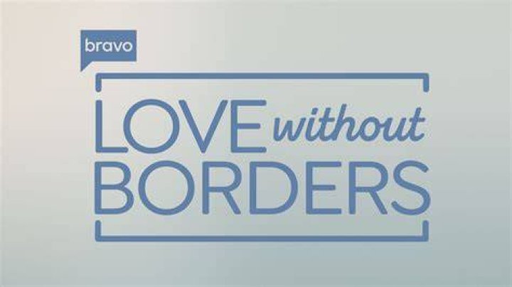 Love Without Borders Who Is Philip Michael Thomas Jr.? The Daily Dish