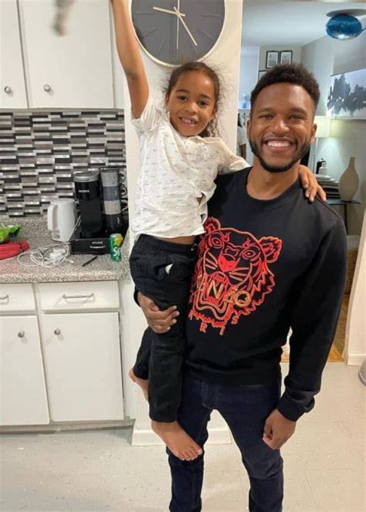 Lovell AdamsGray Height, Weight, Age, Girlfriend, Parents
