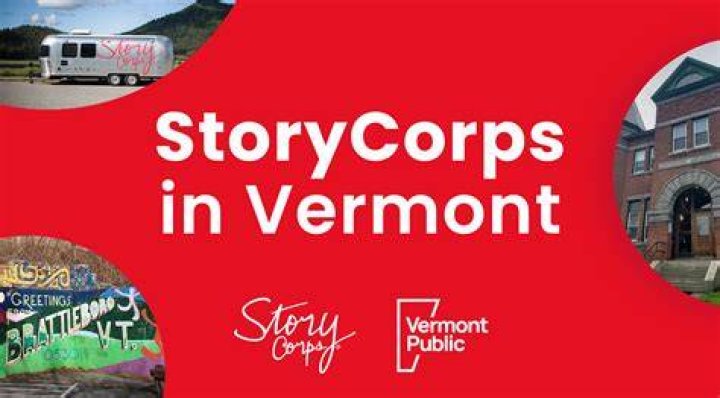 Love,Loss,Familiy StoryCorps Archive