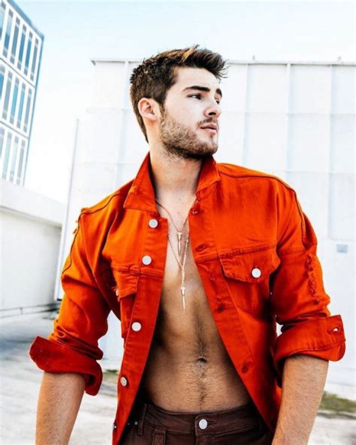 Lovely Boys Cody Christian