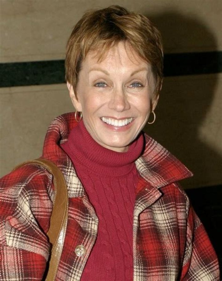 Lovely Sandy Duncan Duncan, Sandy, Lovely