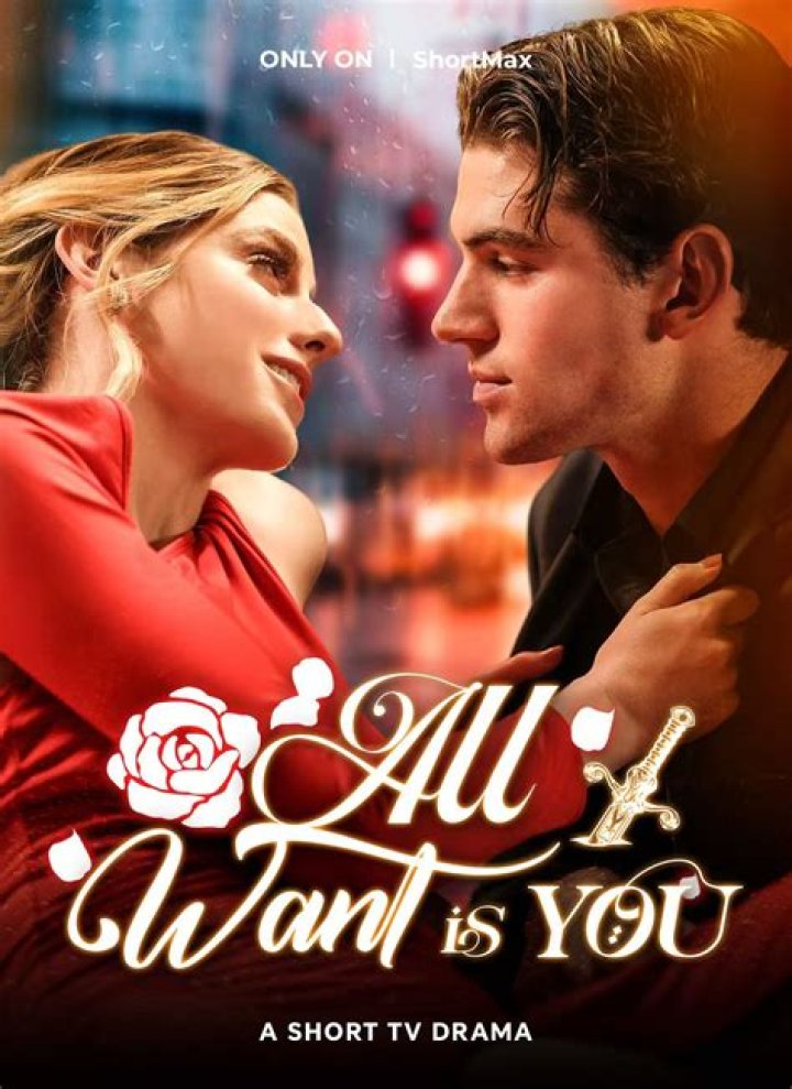 &lrm;all I want is you (feat. hoshie star) Single by Rebzyyx on Apple Music