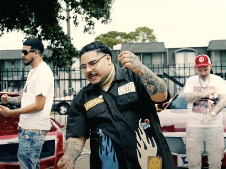 &lrm;Johnny Dang Music Video by That Mexican OT, Paul Wall & DRODi