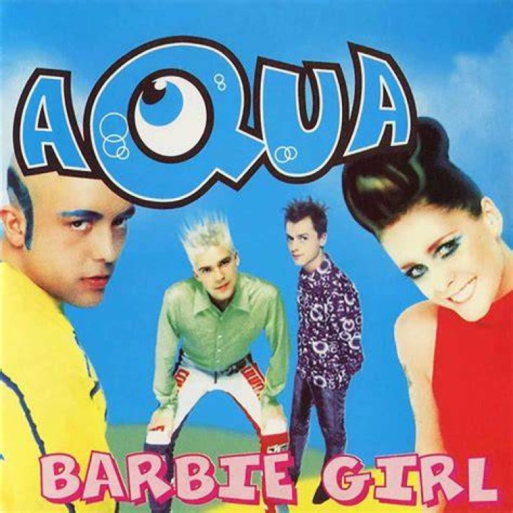 &lrm;Not Your Barbie Girl Single by Ava Max on Apple Music