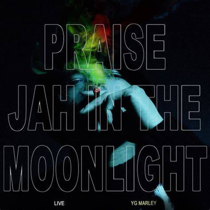 &lrm;Praise Jah In the Moonlight Single Album by YG Marley Apple Music