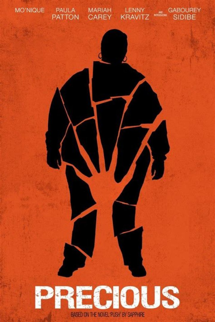 &lrm;Precious (2009) directed by Lee Daniels &bull; Reviews, film + cast