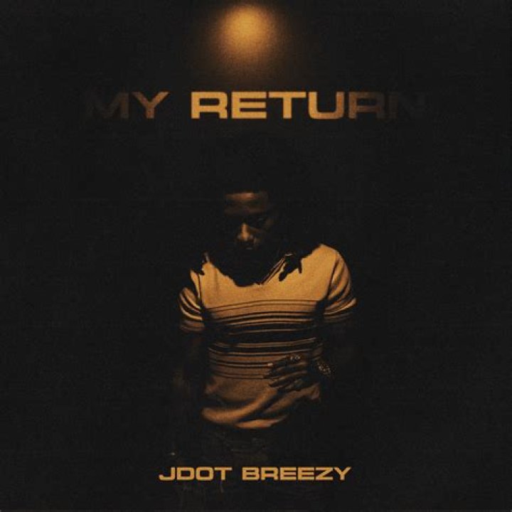 &lrm;Sincerely Mad by Jdot Breezy on Apple Music
