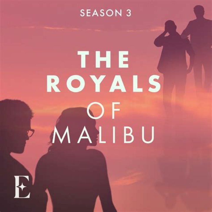 &lrm;The Royals of Malibu on Apple Podcasts