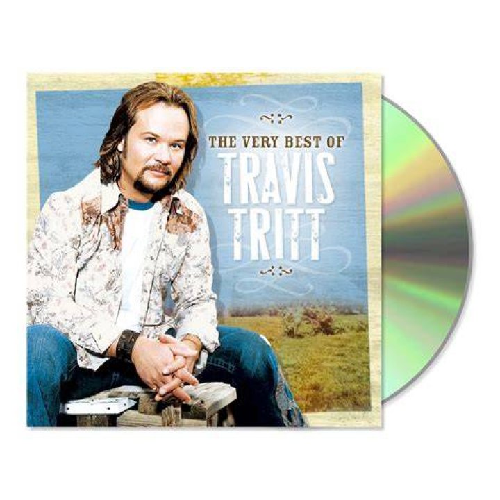 The Very Best of Travis Tritt (Remastered) Album by Travis Tritt