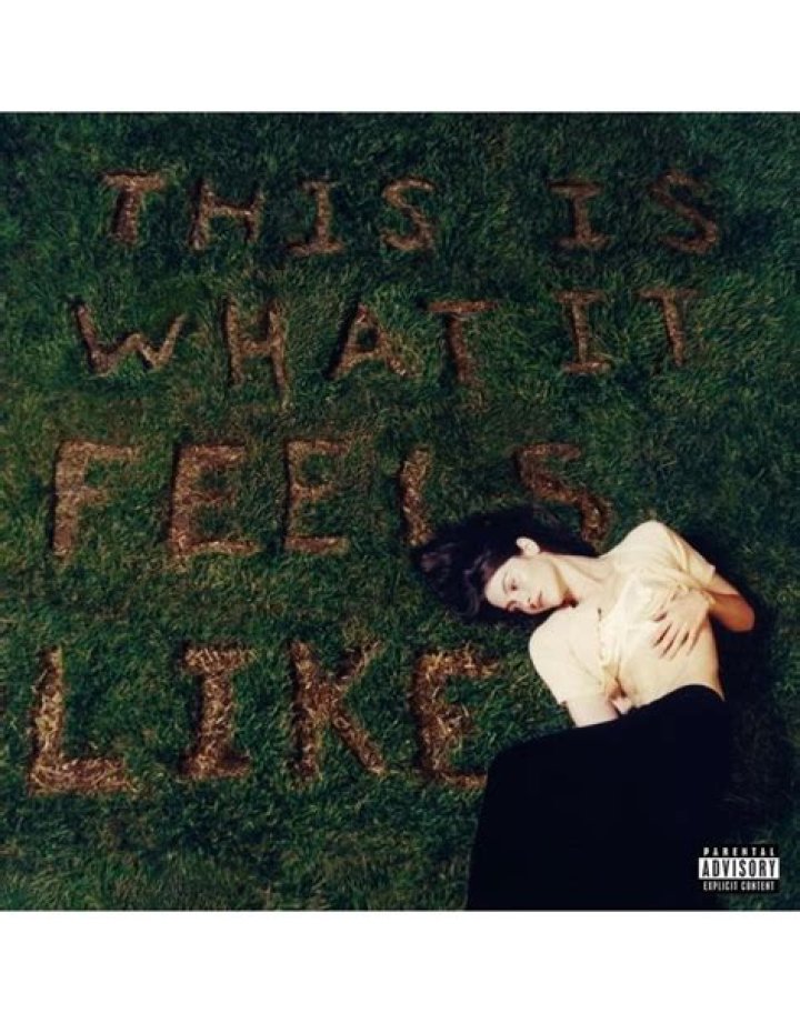 &lrm;this is what ____ feels like (Vol. 14) by JVKE on Apple Music