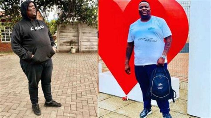 L’vovo’s Death Scare Leaves Mzansi Rattled, Kwaito Legend’s Record