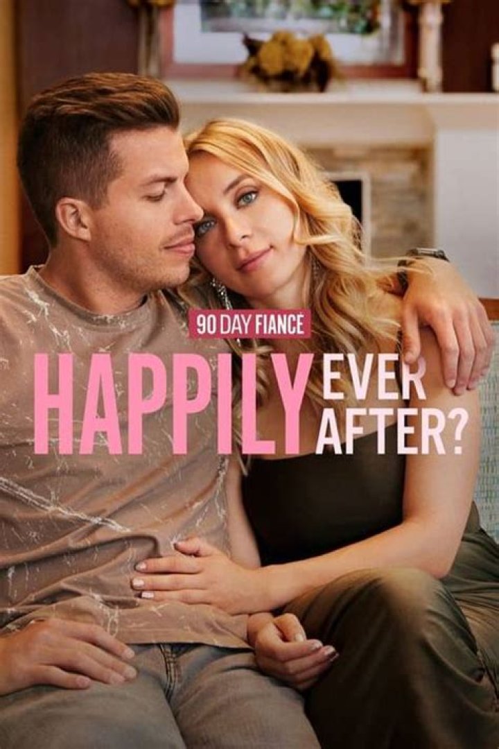 ‘90 Day Fiance Happily Ever After?’ Season 7 Meet the Cast