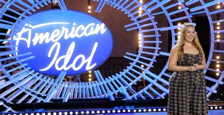 ‘American Idol’ contestant Grace Kinstler inspires young girls, women