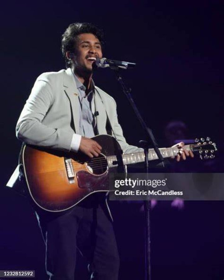 ‘American Idol’ finale Arthur Gunn was robbed, say 41 of fans GoldDerby