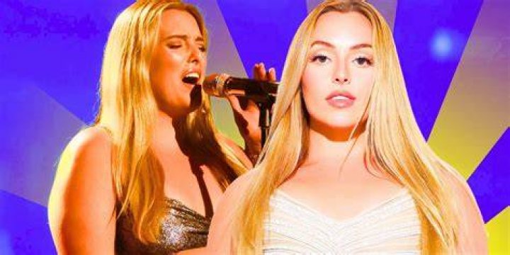 ‘American Idol’ Grace Kinstler releases new music about a year after