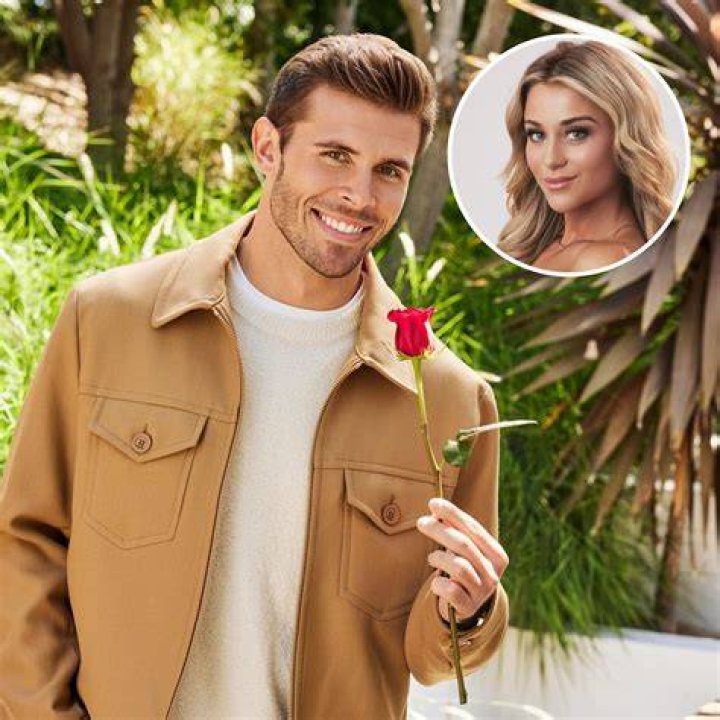 ‘Bachelor’ Contestant Christina Mandrell Her Divorce, Reason, And Ex