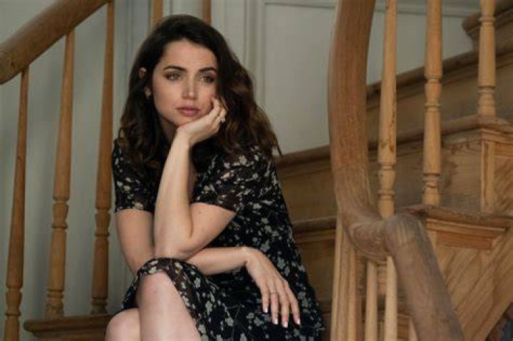 &lsquo;Ballerina&rsquo; star Ana de Armas talks filming in Prague with Keanu Reeves
