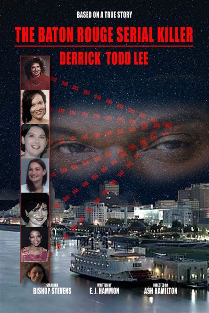 &lsquo;Baton Rouge Serial Killer&rsquo; Derrick Todd Lee Was An Unremorseful