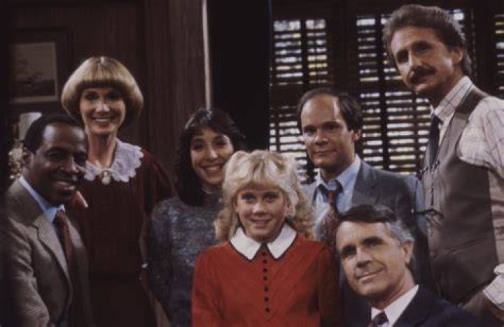 ‘Benson’ Star Inga Swenson Dies at Age 90 Yardbarker