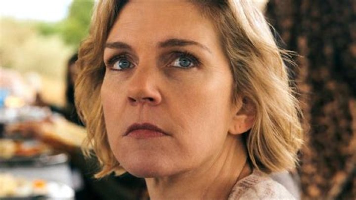 &lsquo;Better Call Saul&rsquo; Rhea Seehorn on Kim&rsquo;s Dark Turn The New York Times