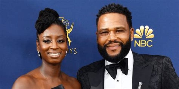 &lsquo;Blackish&rsquo; Star Anthony Anderson&rsquo;s Wife Files for Divorce After 16