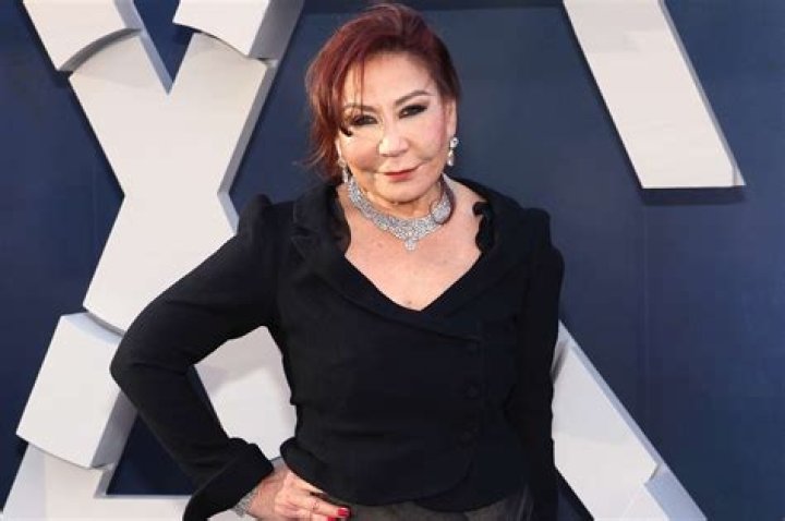 &lsquo;Bling Empire&rsquo; star Anna Shay dies at age 62 DFA