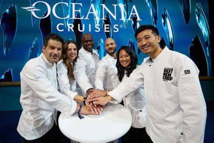 &lsquo;Celebrity chefs are just talentless people with big personalities