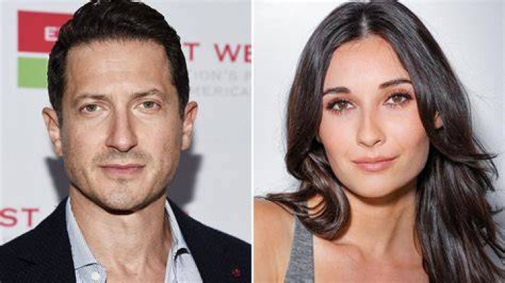 &lsquo;Chicago Med&rsquo; Sasha Roiz And Lilah Richcreek Estrada Join Season 8