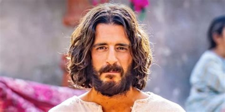‘Chosen’ actor Jonathan Roumie posts video 'pope assembly Jesus