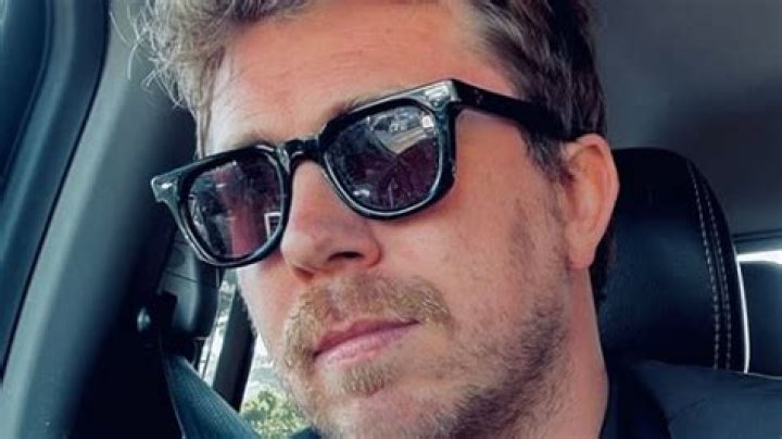 &lsquo;Dances with Wolves&rsquo; Star Busted in Las Vegas for Sex with Minors