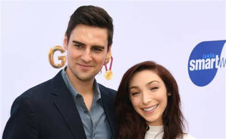 &lsquo;DWTS&rsquo; Champ Meryl Davis & Longtime Love Fedor Andreev are Married