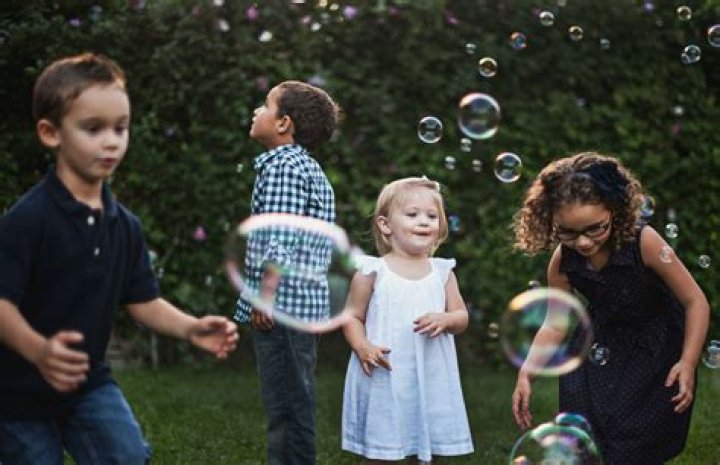 &lsquo;Effective, wholesome play has the potential to teach children that