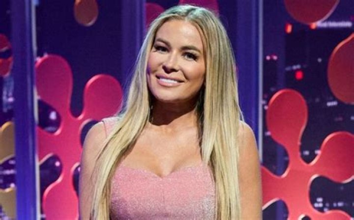 &lsquo;Empowering&rsquo; Carmen Electra Says OnlyFans Gives Her A &lsquo;Safe Space