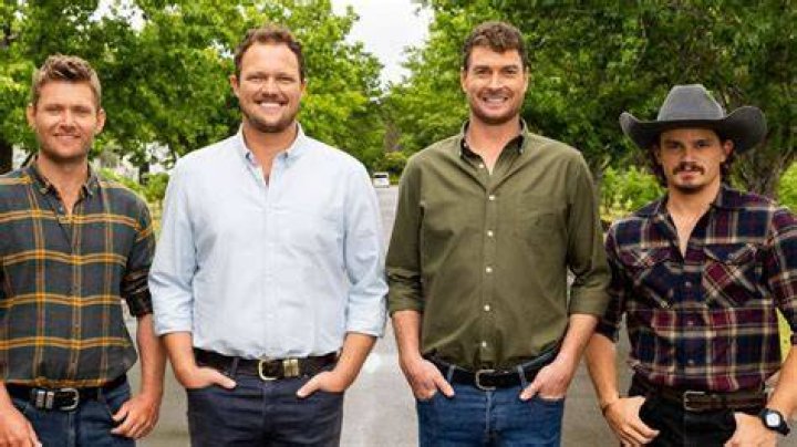 &lsquo;Farmer Wants a Wife&rsquo; on FOX Meet the 4 Farmers & 32 Contestants