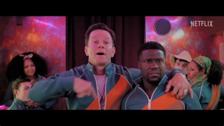 &lsquo;Fear&rsquo; sex scene with Mark Wahlberg &lsquo;wasn&rsquo;t great&rsquo; Noti Group