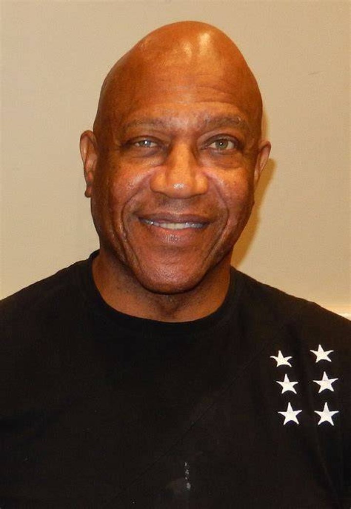 &lsquo;Friday&rsquo; Star Tommy &lsquo;Tiny&rsquo; Lister Dead at 62, Ice Cube, John