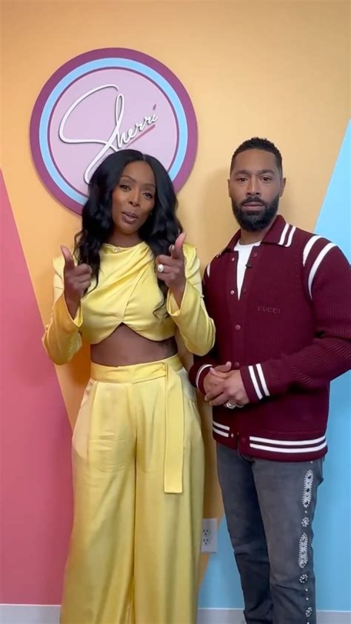 &lsquo;Good People&rsquo; Tasha Smith Joins Amazon Comedy Pilot Deadline