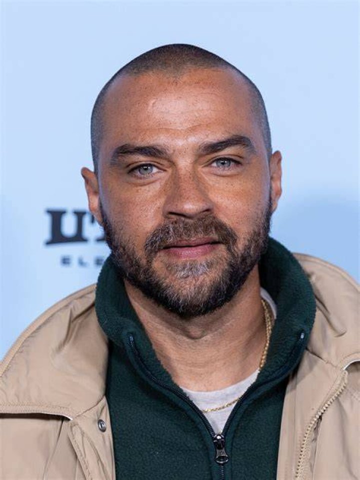 &lsquo;Grey&rsquo;s Anatomy&rsquo; Star Jesse Williams Divorcing Wife Aryn DrakeLee Report