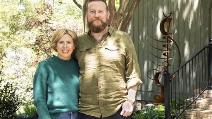 &lsquo;Home Town&rsquo; Stars Ben, Erin Napier Relationship Timeline Us Weekly