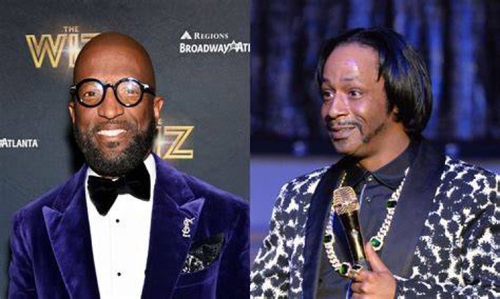 ‘I Started "Verzuz"’ Katt Williams Calls Himself the 'Originator' of