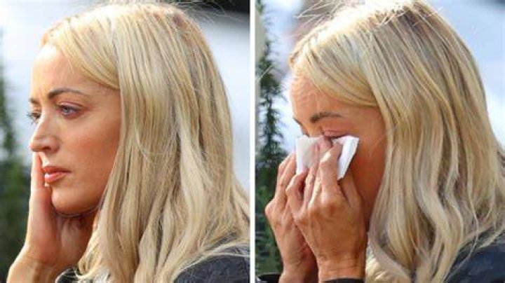 &lsquo;I Was Crying in Her Office&rsquo; In an Emotional Confession, Martina