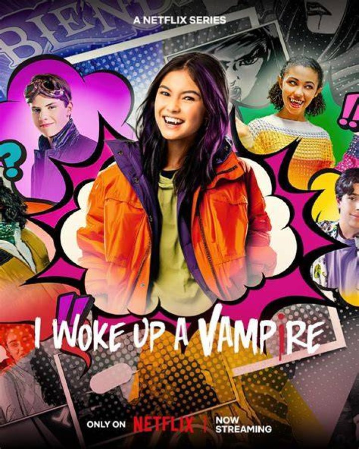 ‘I Woke Up a Vampire’ Ending Explained Who Is the Mysterious