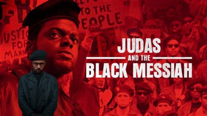 &lsquo;Judas And The Black Messiah&rsquo; Actress Dominique Fishback Set To Star In