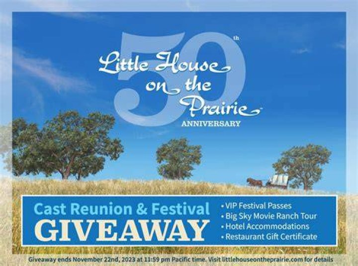 &lsquo;Little House on the Prairie&rsquo; What Is Dean Butler&rsquo;s Net Worth?